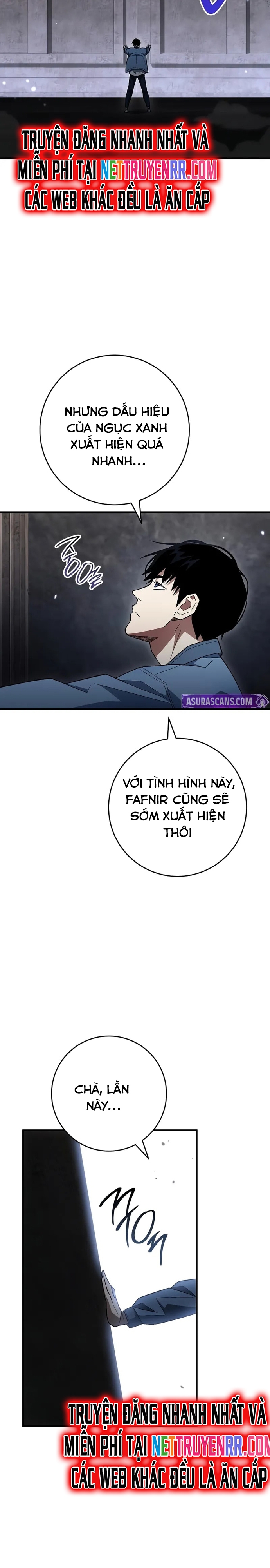 Anh Hùng Trở Lại Chapter 111 - Trang 2