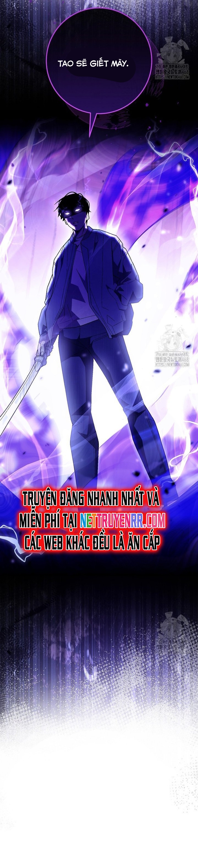 Anh Hùng Trở Lại Chapter 110 - Trang 2