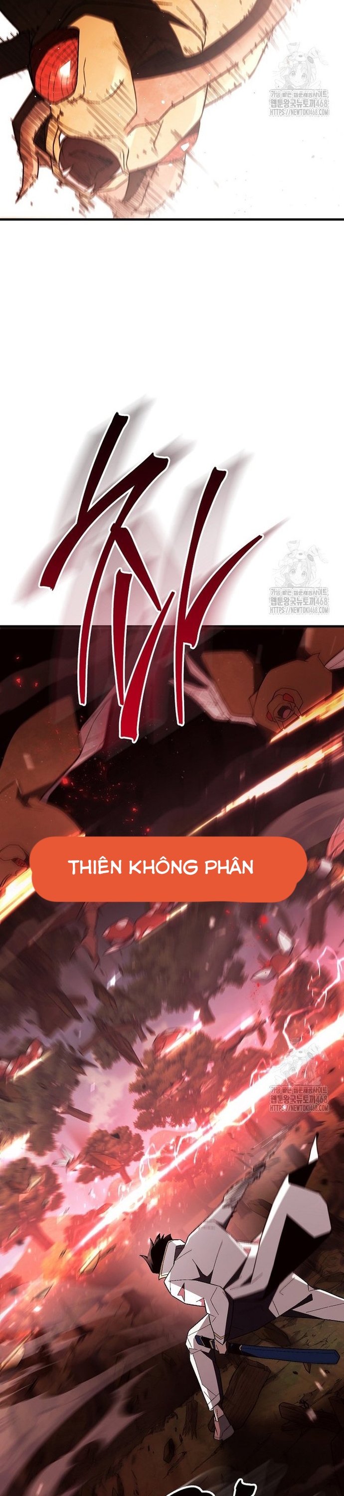 Anh Hùng Trở Lại Chapter 110 - Trang 2