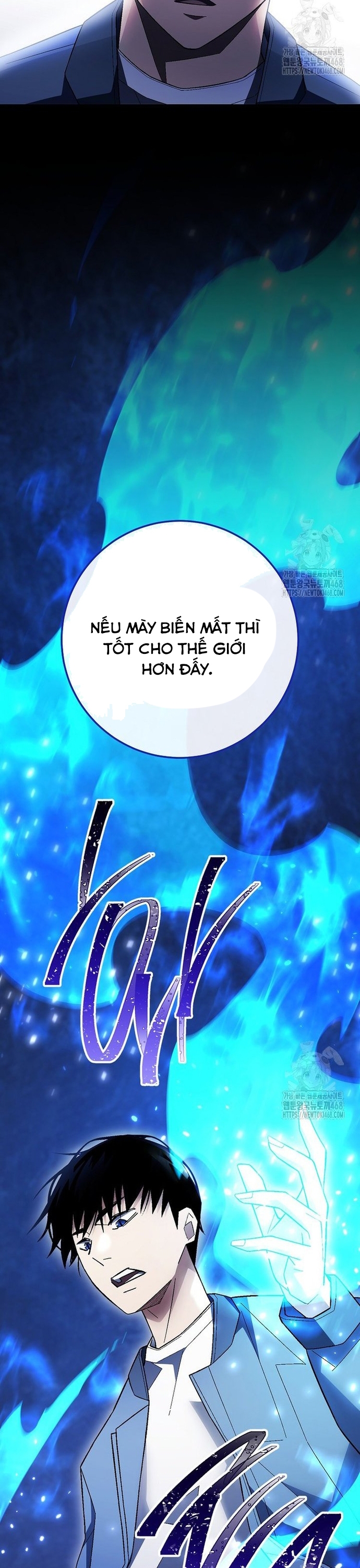 Anh Hùng Trở Lại Chapter 110 - Trang 2