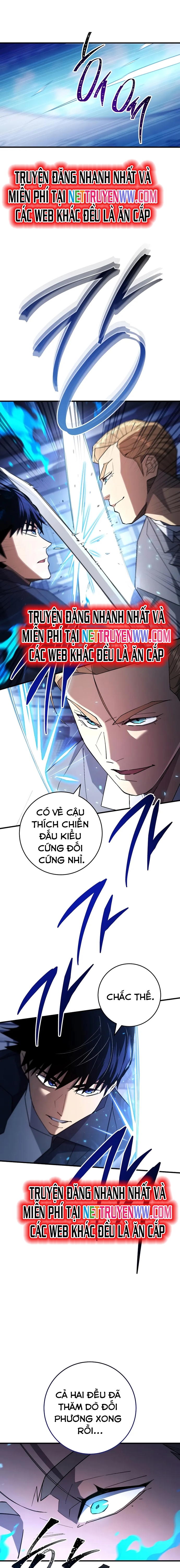 Anh Hùng Trở Lại Chapter 105 - Trang 2