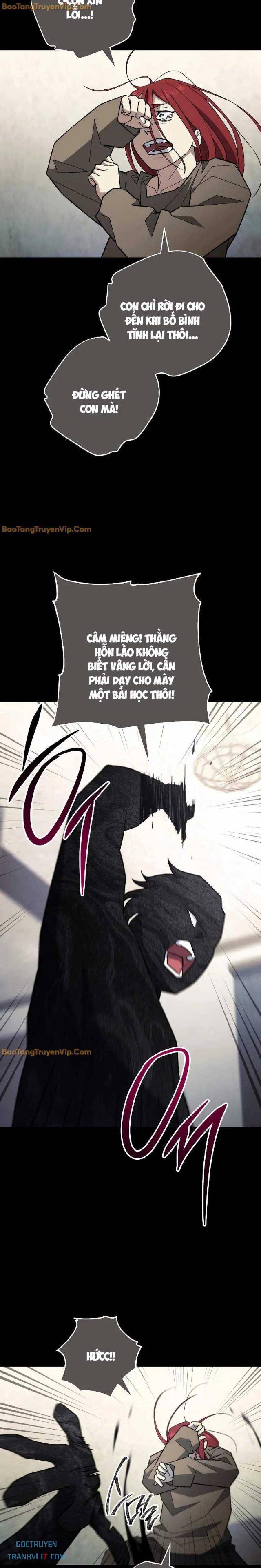 Anh Hùng Trở Lại Chapter 103 - Trang 2