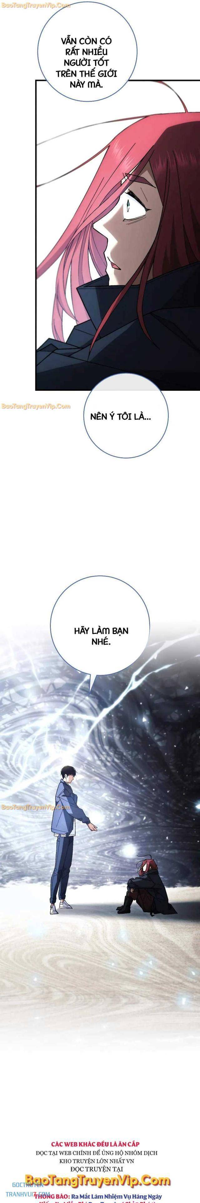 Anh Hùng Trở Lại Chapter 103 - Trang 2