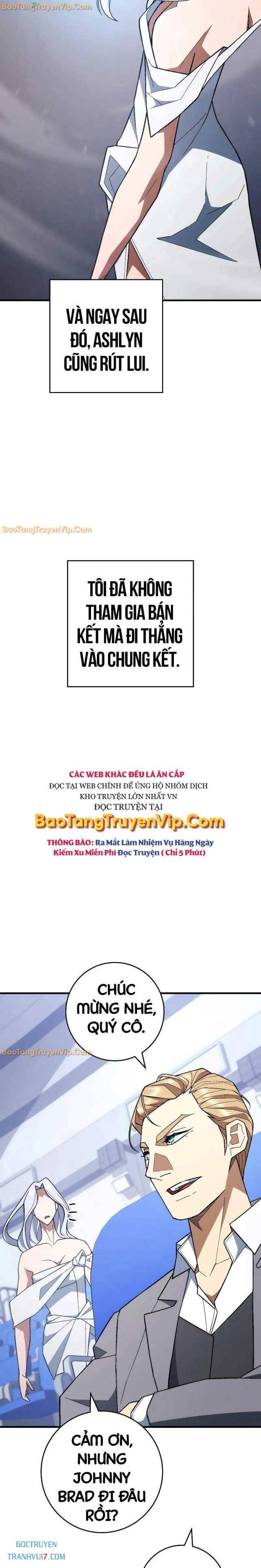 Anh Hùng Trở Lại Chapter 103 - Trang 2