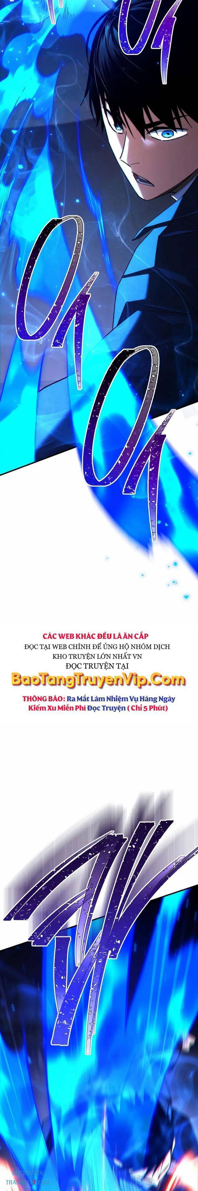 Anh Hùng Trở Lại Chapter 101 - Trang 2