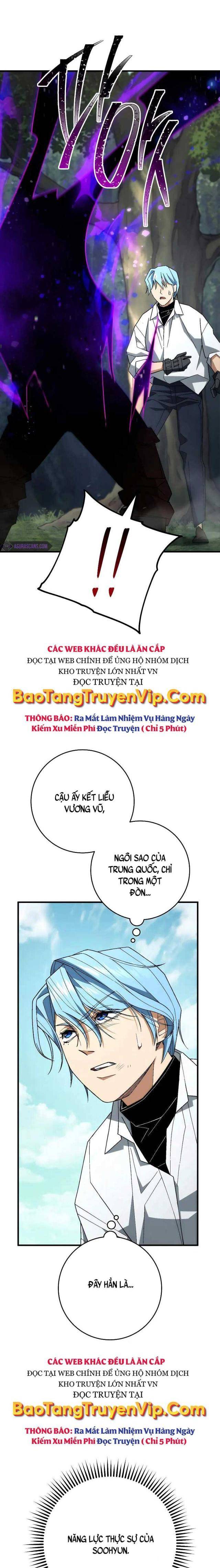 Anh Hùng Trở Lại Chapter 99 - Trang 2