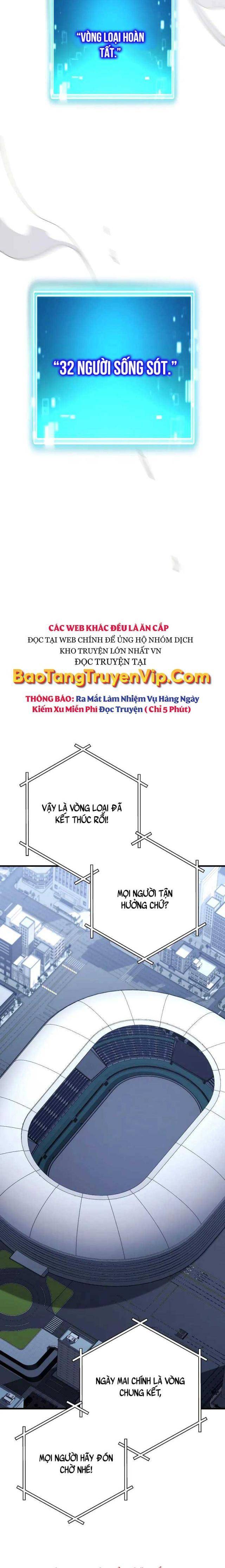 Anh Hùng Trở Lại Chapter 99 - Trang 2