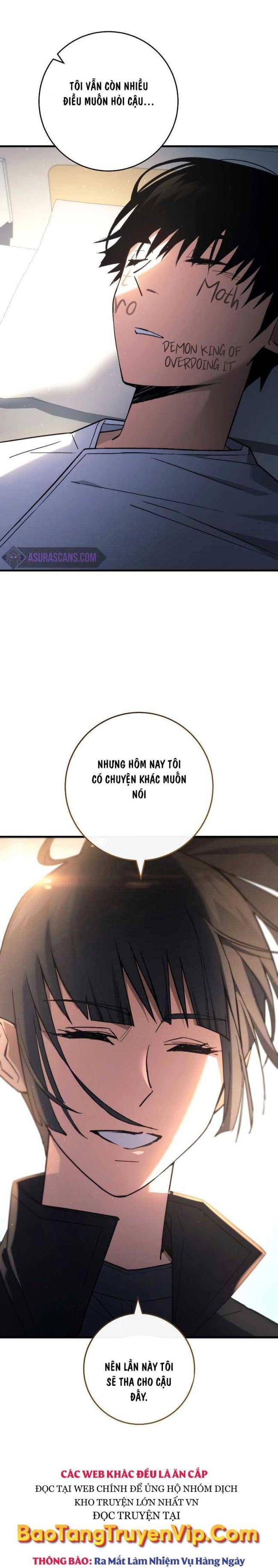 Anh Hùng Trở Lại Chapter 91 - Trang 2