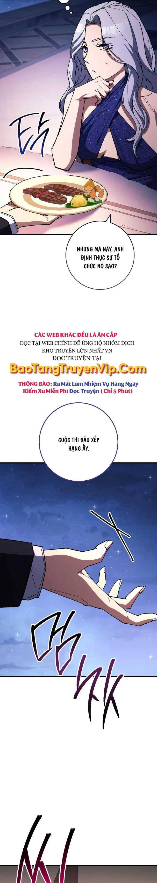 Anh Hùng Trở Lại Chapter 91 - Trang 2