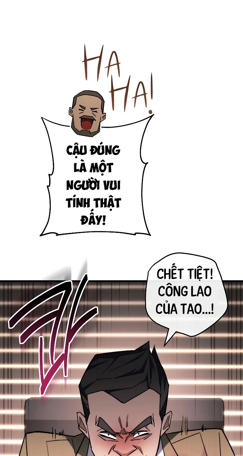 Anh Hùng Trở Lại Chapter 88 - Trang 2