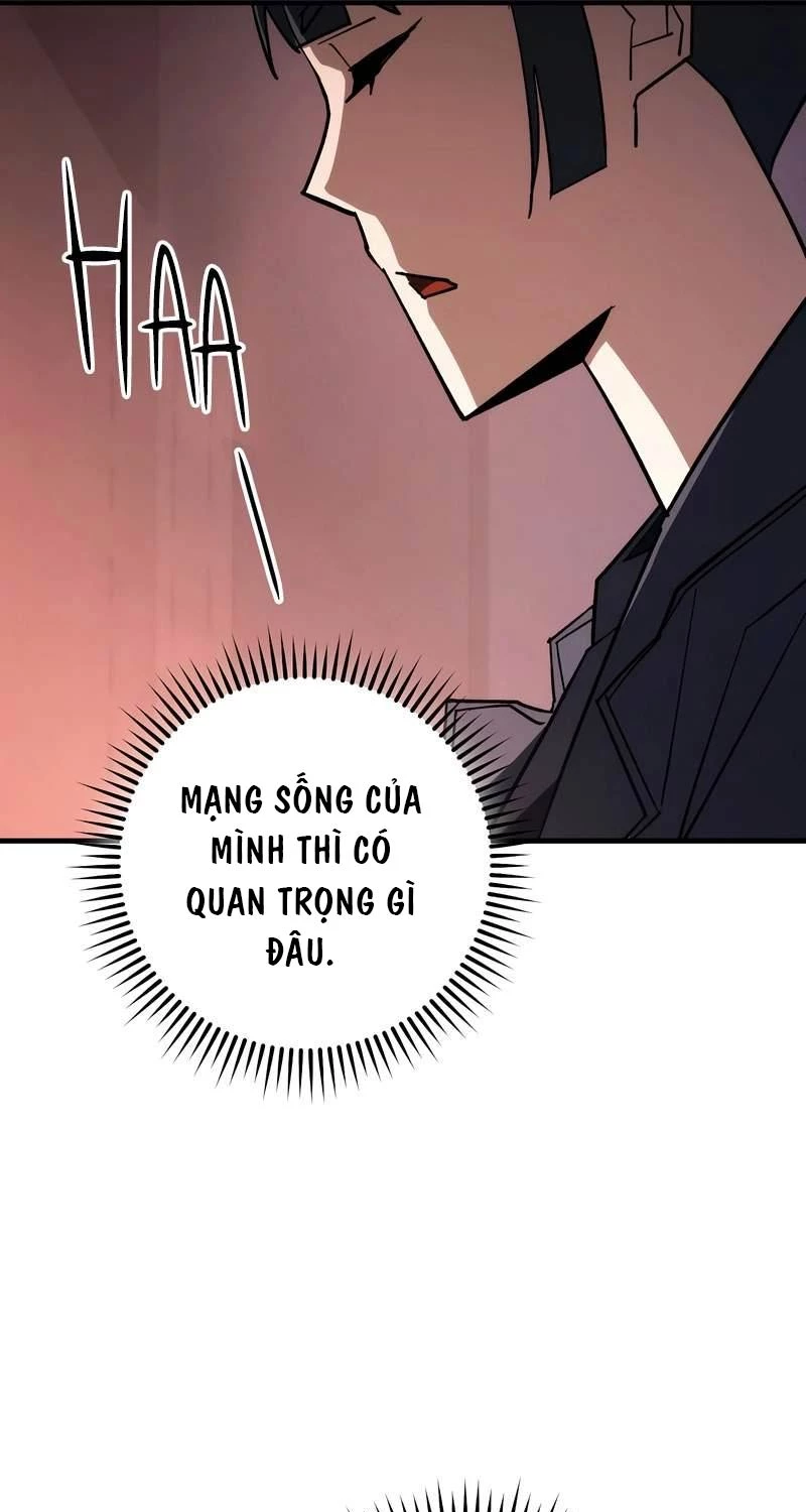 Anh Hùng Trở Lại Chapter 87 - Trang 2