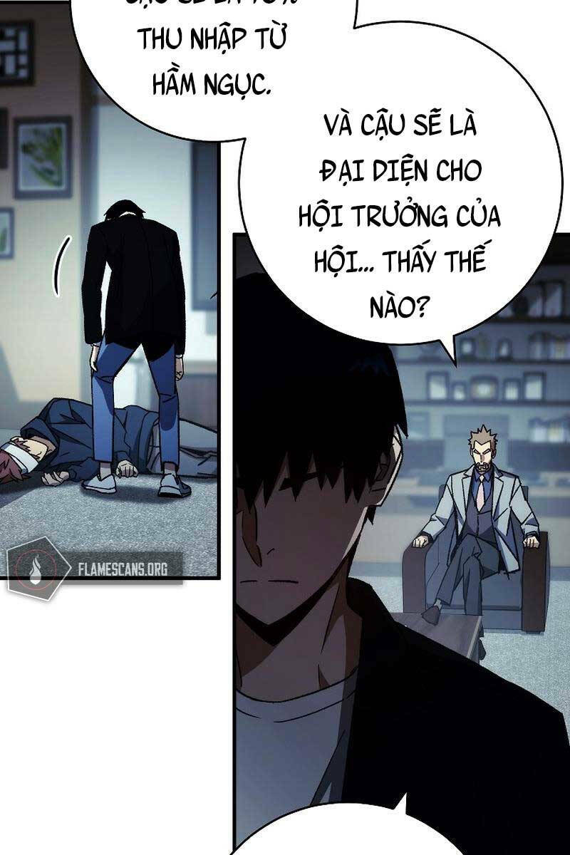 Anh Hùng Trở Lại Chapter 52 - Trang 2