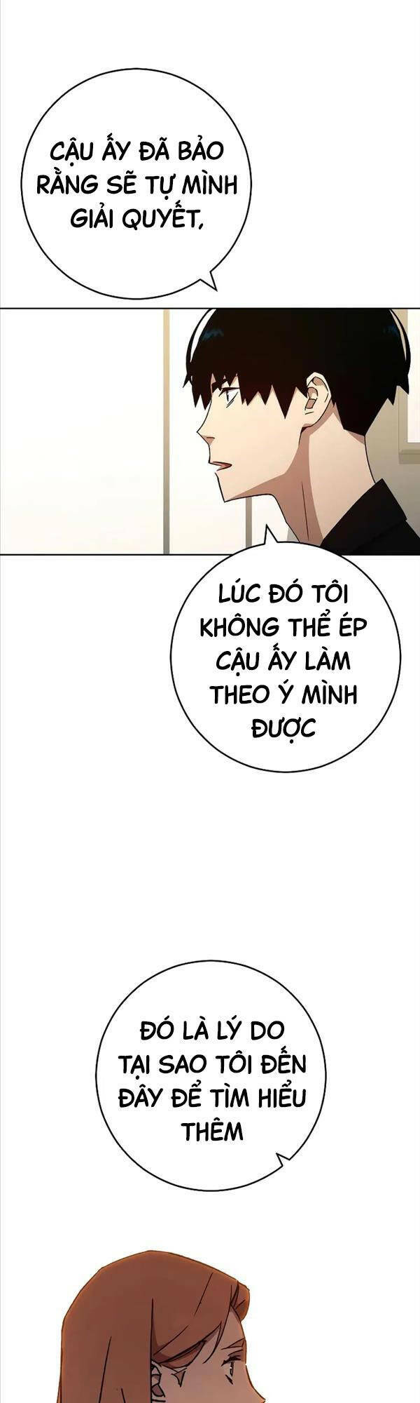 Anh Hùng Trở Lại Chapter 51 - Trang 2