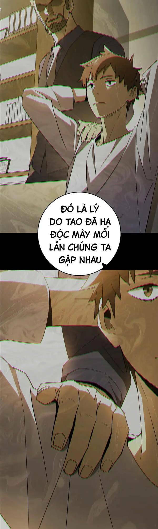 Anh Hùng Trở Lại Chapter 51 - Trang 2