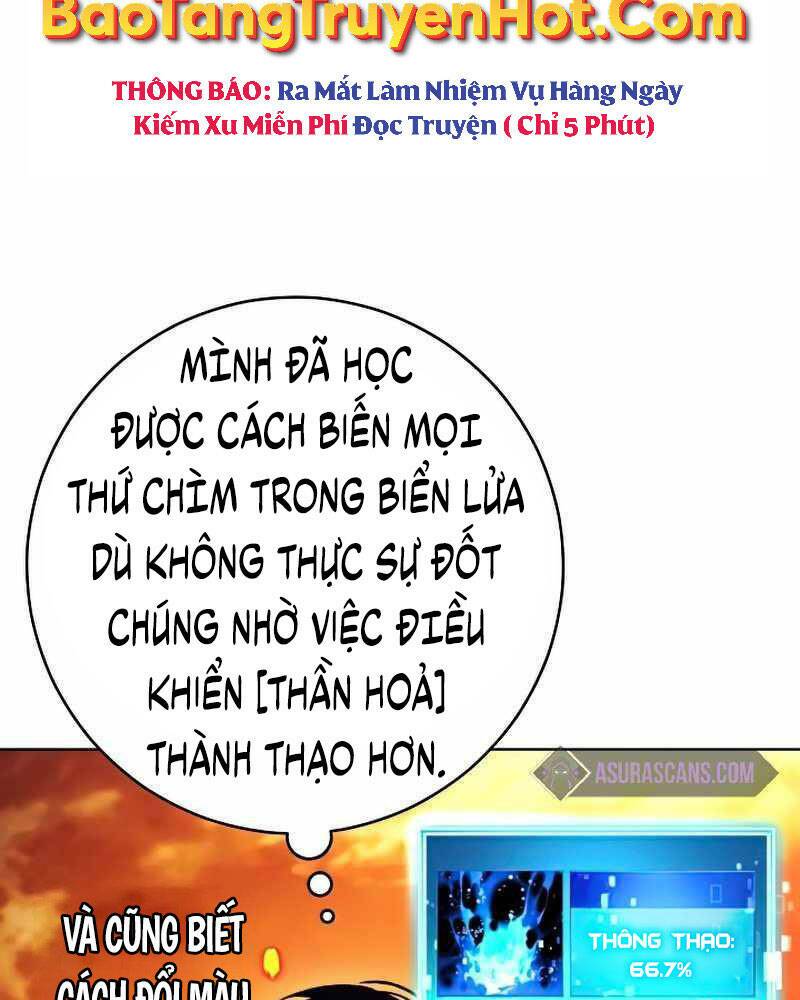 Anh Hùng Trở Lại Chapter 40 - Trang 2