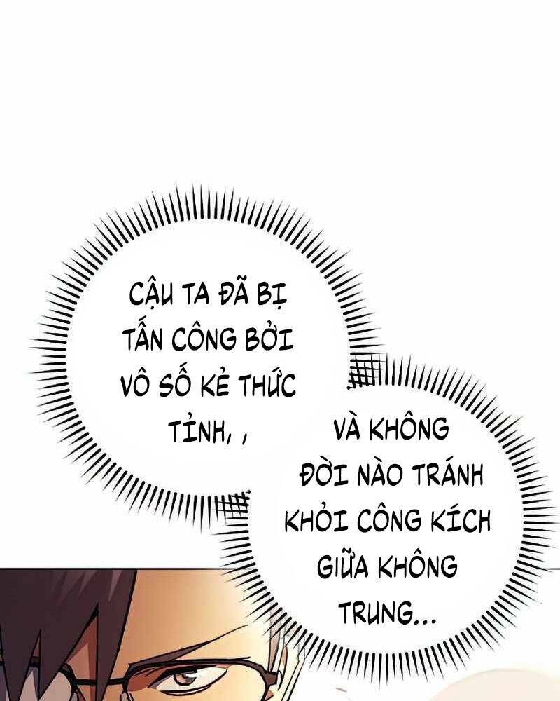 Anh Hùng Trở Lại Chapter 40 - Trang 2