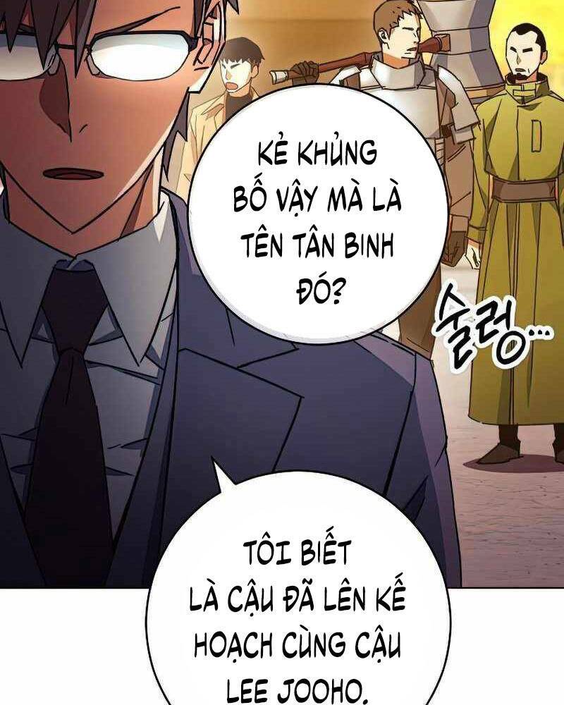 Anh Hùng Trở Lại Chapter 40 - Trang 2