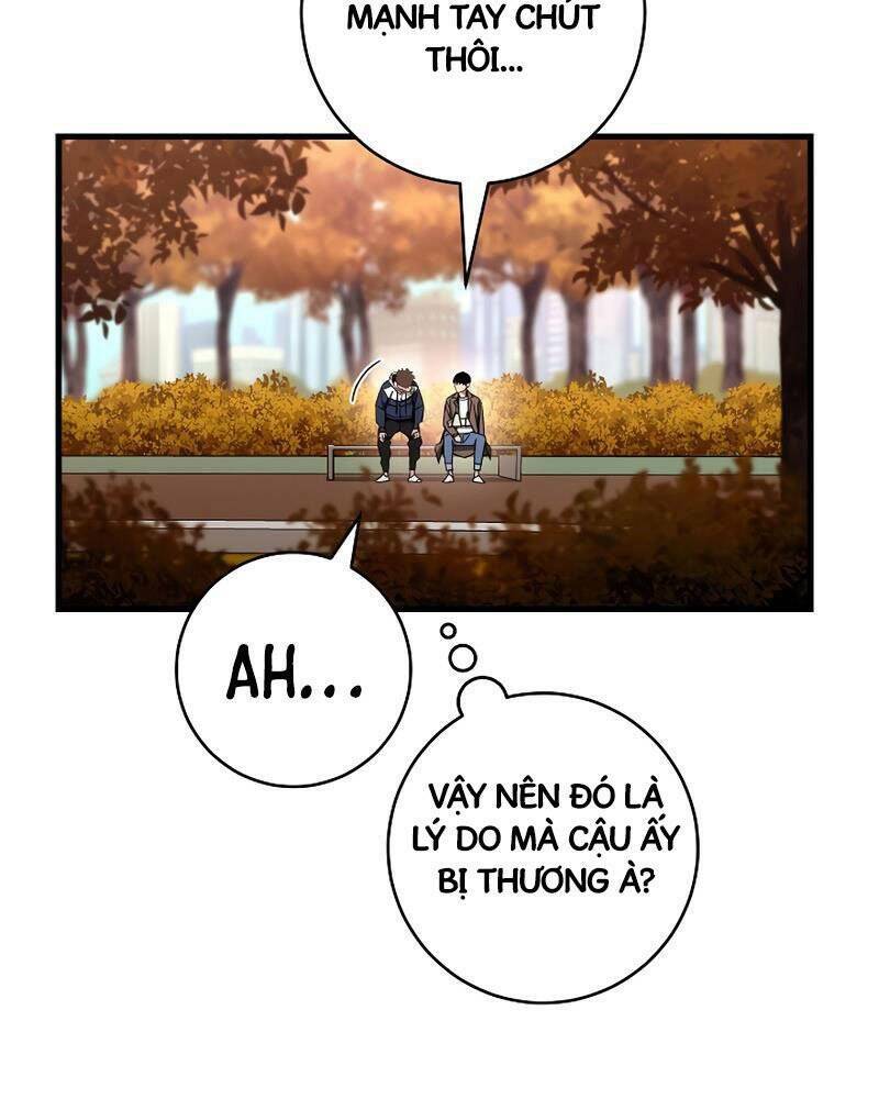 Anh Hùng Trở Lại Chapter 38 - Trang 2