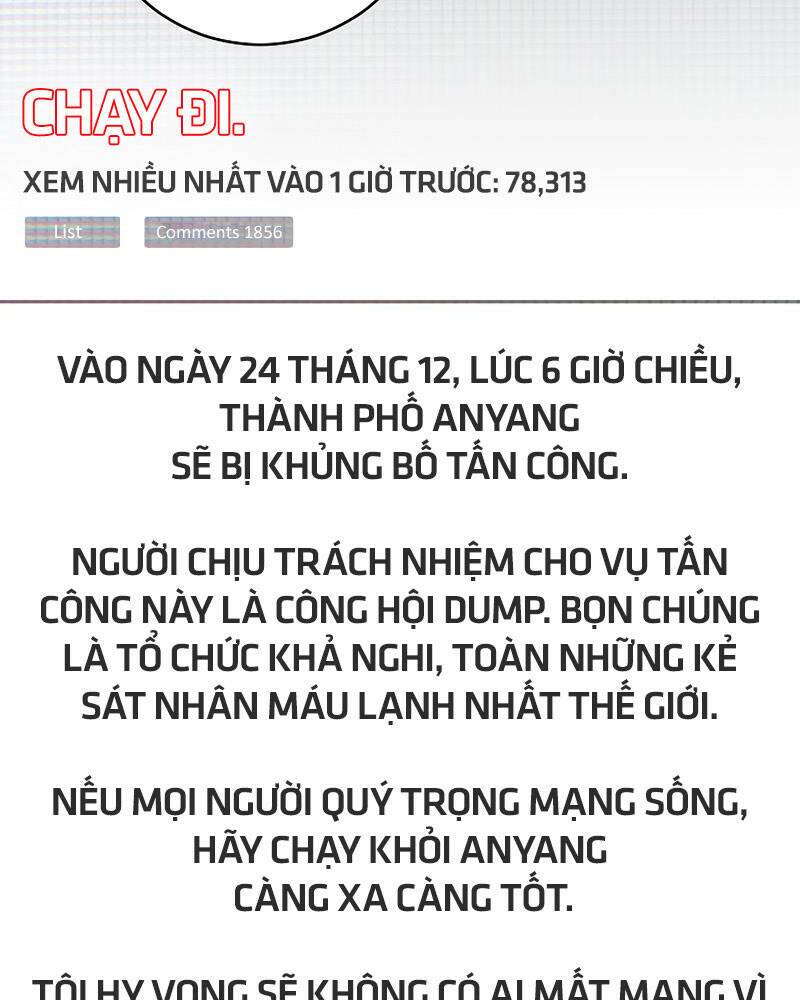 Anh Hùng Trở Lại Chapter 38 - Trang 2