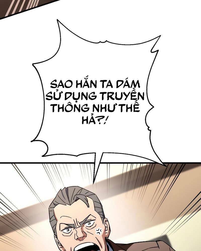 Anh Hùng Trở Lại Chapter 38 - Trang 2