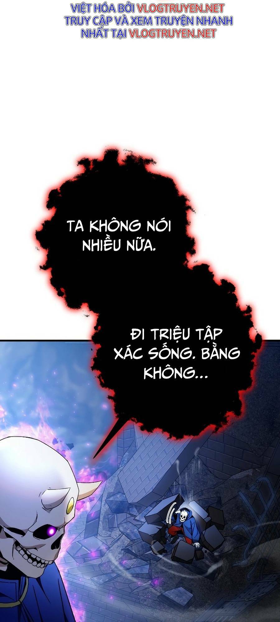 Anh Hùng Trở Lại Chapter 34 - Trang 2