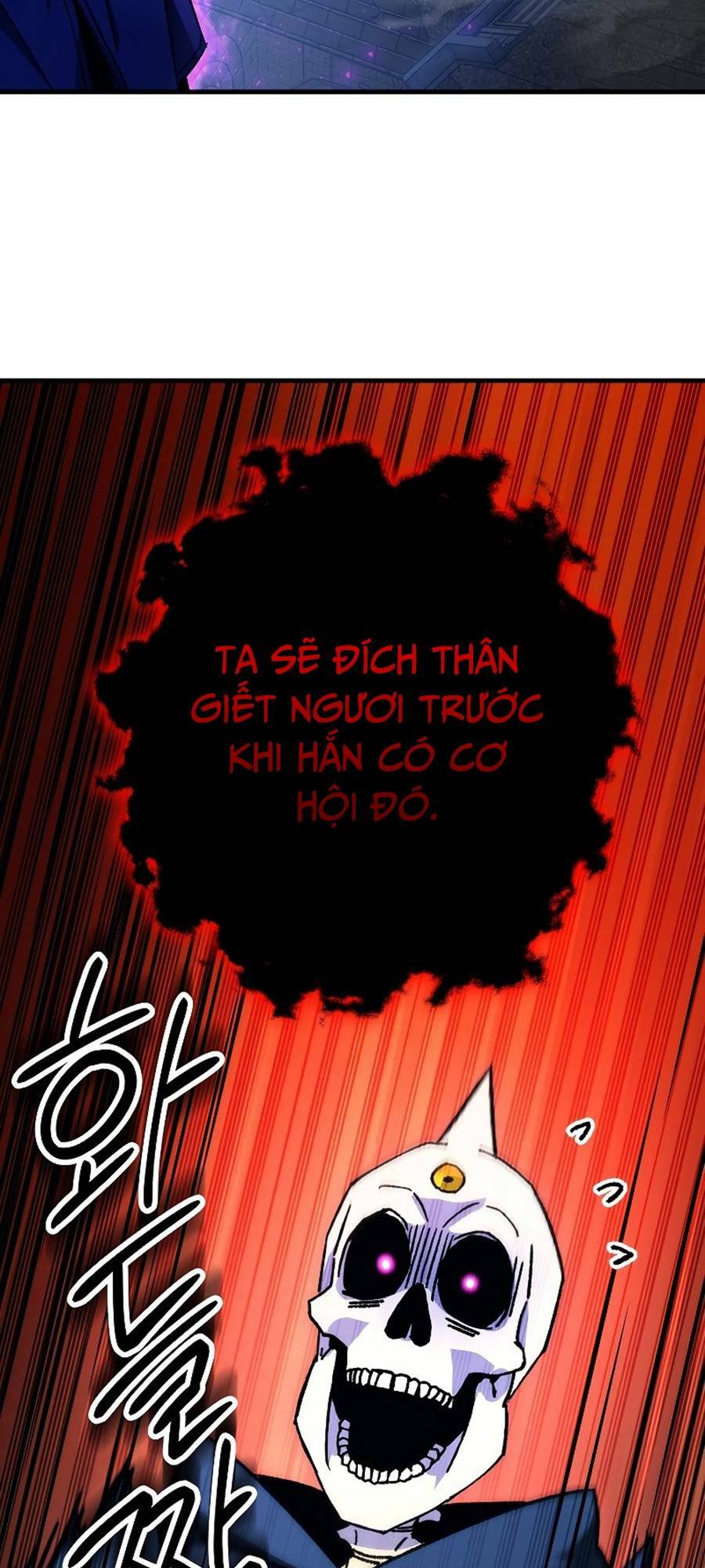 Anh Hùng Trở Lại Chapter 34 - Trang 2