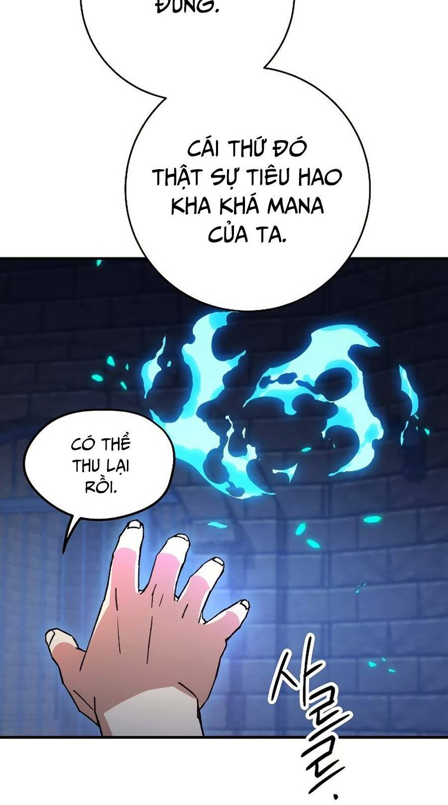 Anh Hùng Trở Lại Chapter 34 - Trang 2