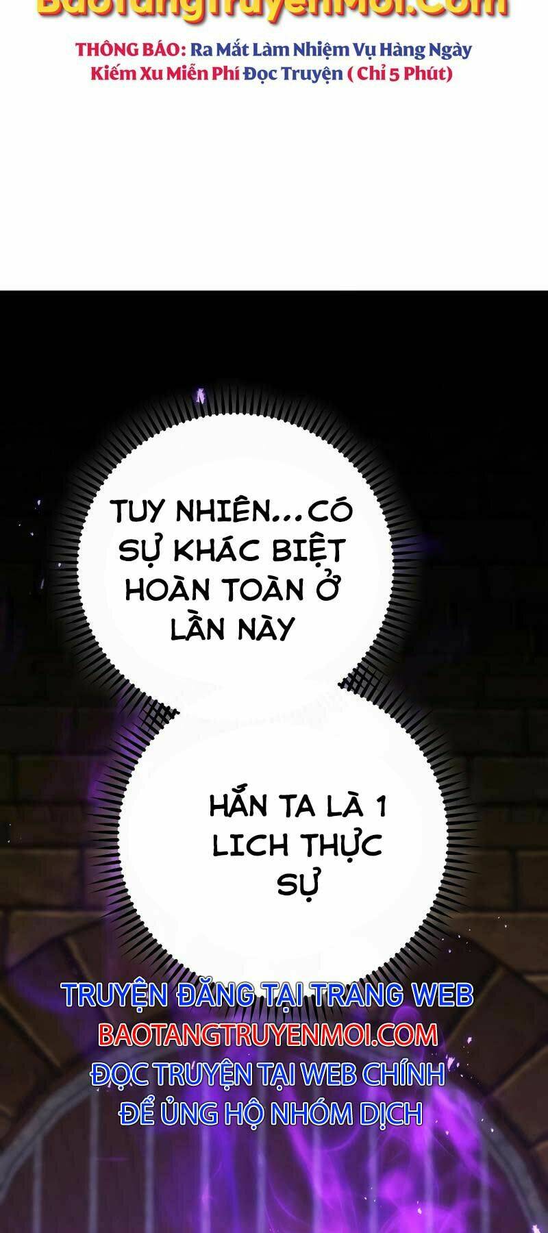 Anh Hùng Trở Lại Chapter 31 - Trang 2