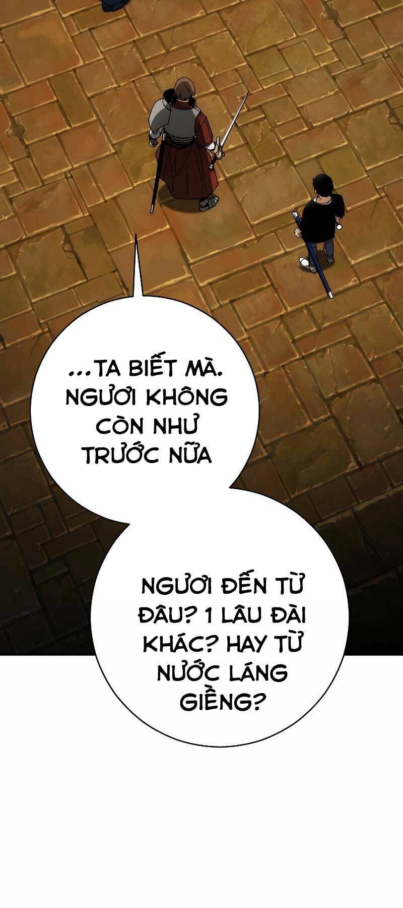 Anh Hùng Trở Lại Chapter 31 - Trang 2