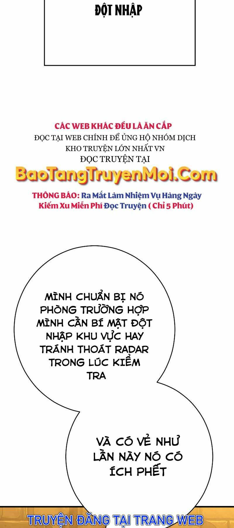 Anh Hùng Trở Lại Chapter 31 - Trang 2