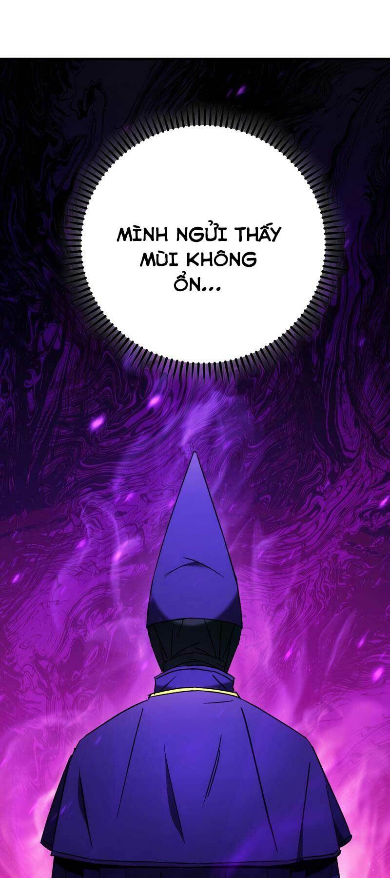 Anh Hùng Trở Lại Chapter 31 - Trang 2