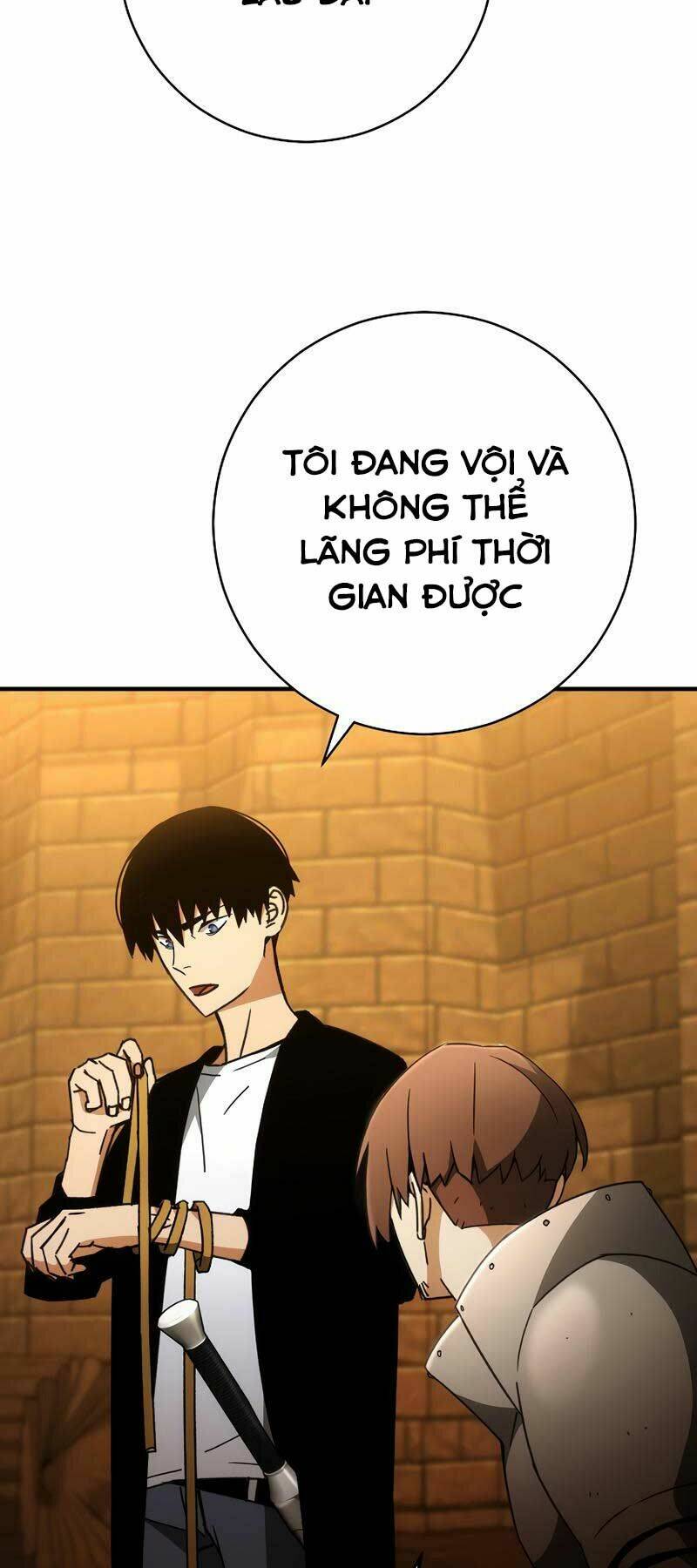 Anh Hùng Trở Lại Chapter 31 - Trang 2