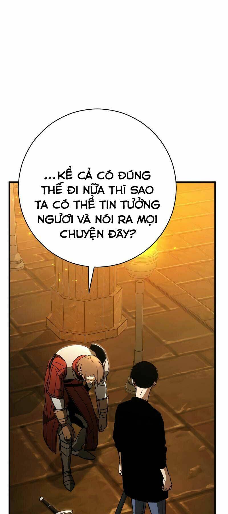 Anh Hùng Trở Lại Chapter 31 - Trang 2