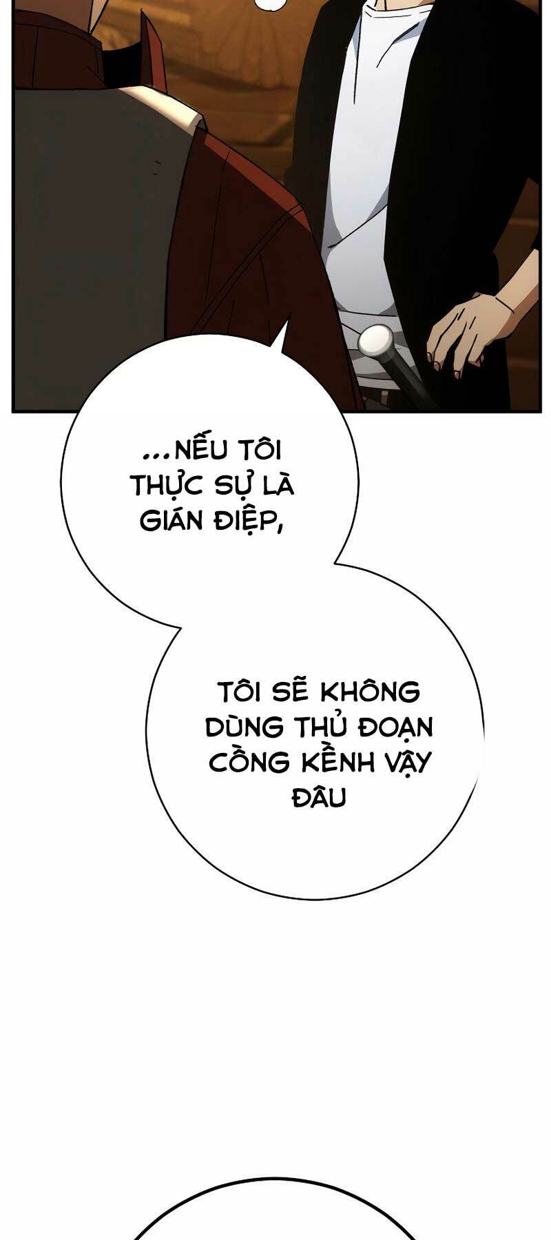 Anh Hùng Trở Lại Chapter 31 - Trang 2