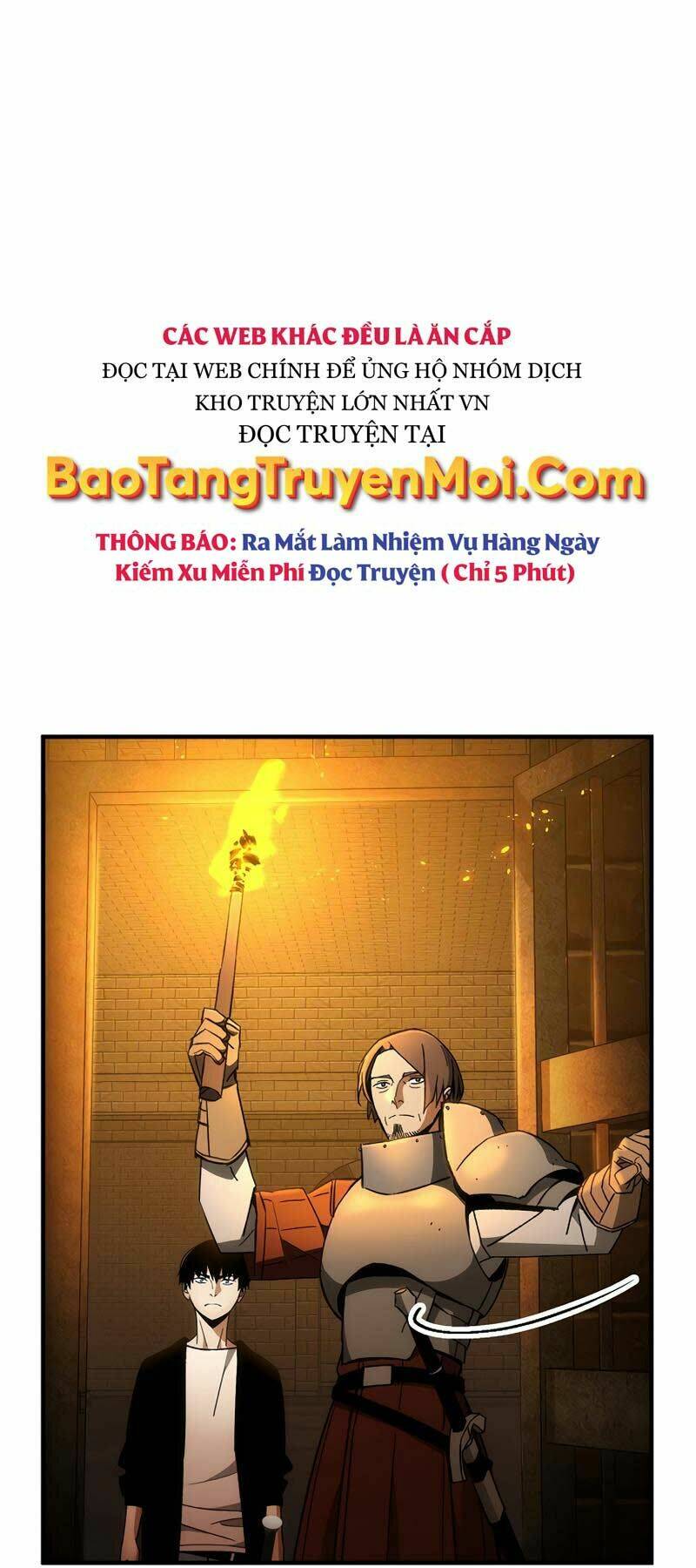 Anh Hùng Trở Lại Chapter 31 - Trang 2