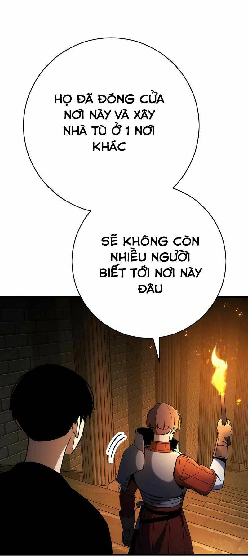 Anh Hùng Trở Lại Chapter 31 - Trang 2