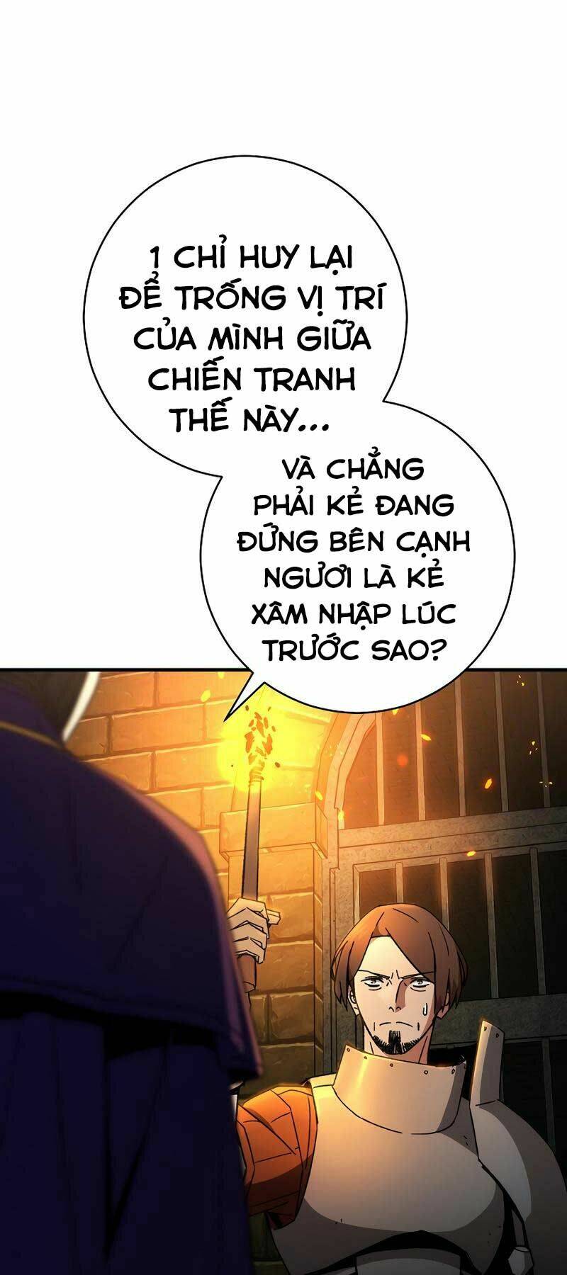 Anh Hùng Trở Lại Chapter 31 - Trang 2