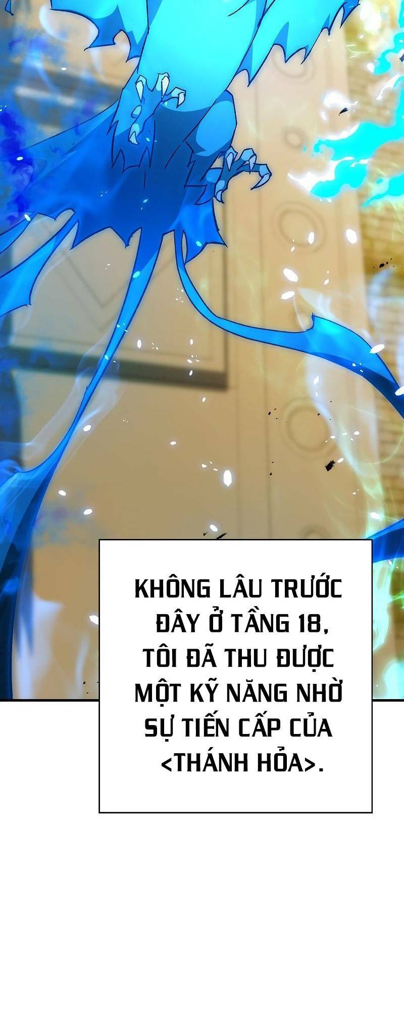 Anh Hùng Trở Lại Chapter 27 - Trang 2