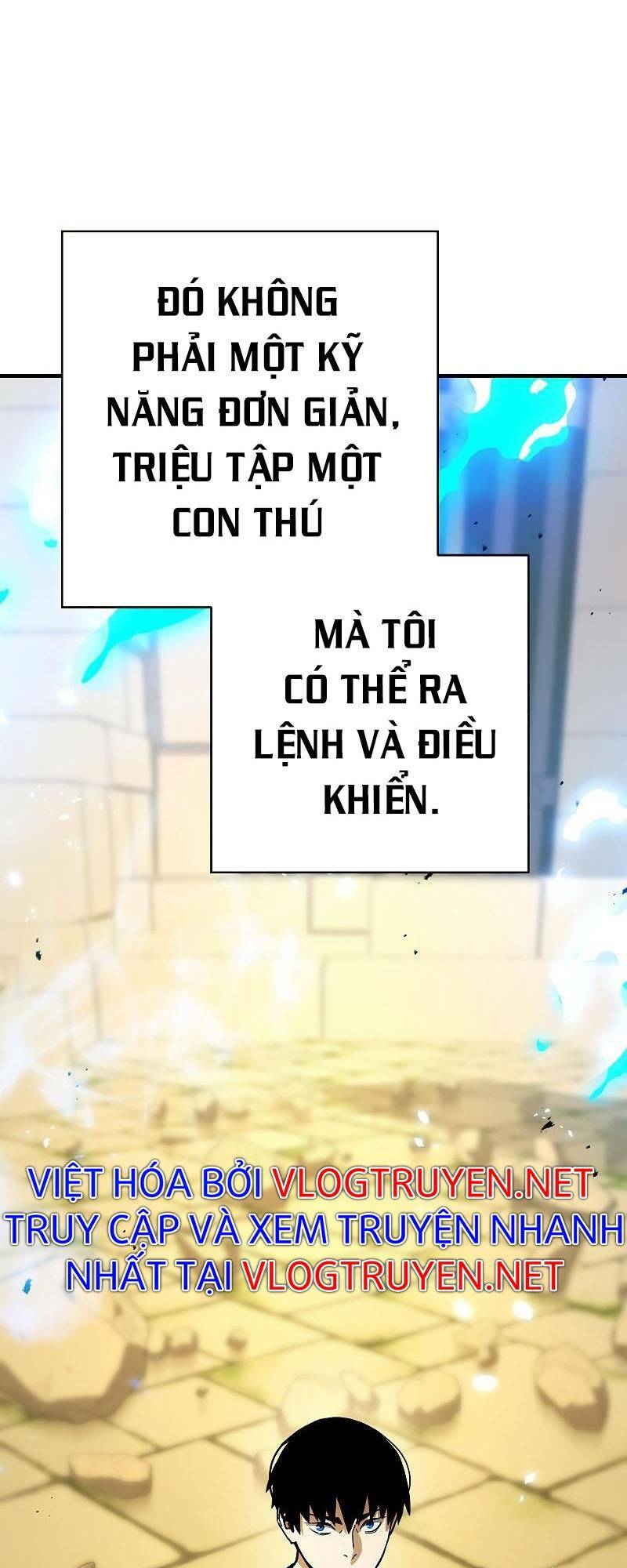 Anh Hùng Trở Lại Chapter 27 - Trang 2