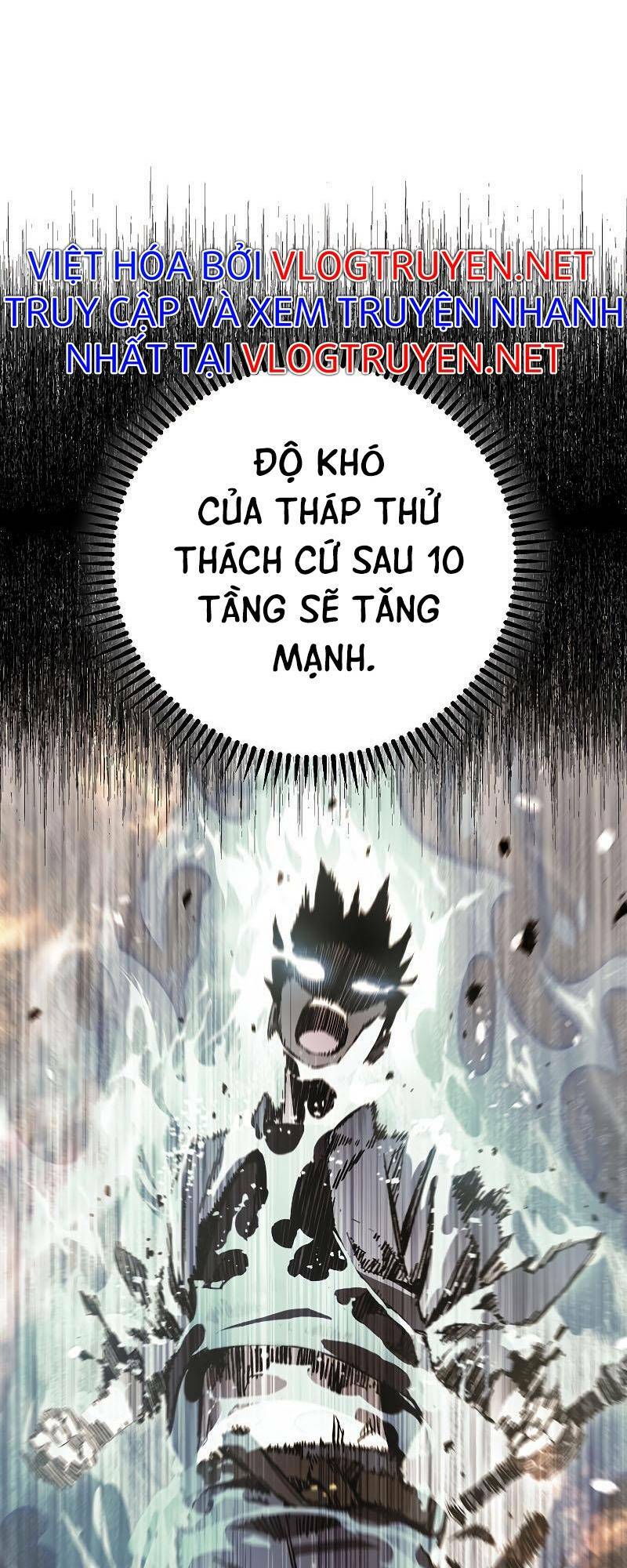 Anh Hùng Trở Lại Chapter 27 - Trang 2