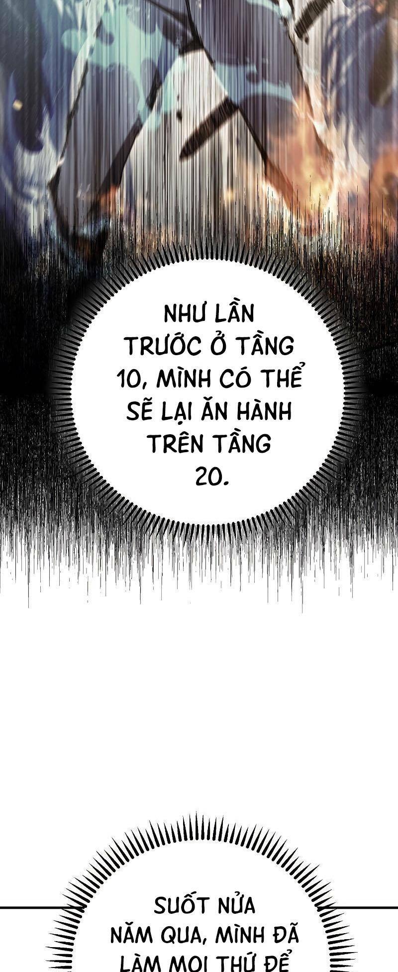 Anh Hùng Trở Lại Chapter 27 - Trang 2