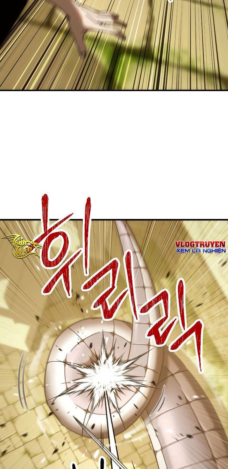 Anh Hùng Trở Lại Chapter 27 - Trang 2