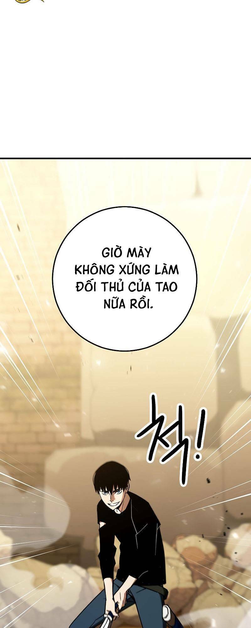 Anh Hùng Trở Lại Chapter 27 - Trang 2