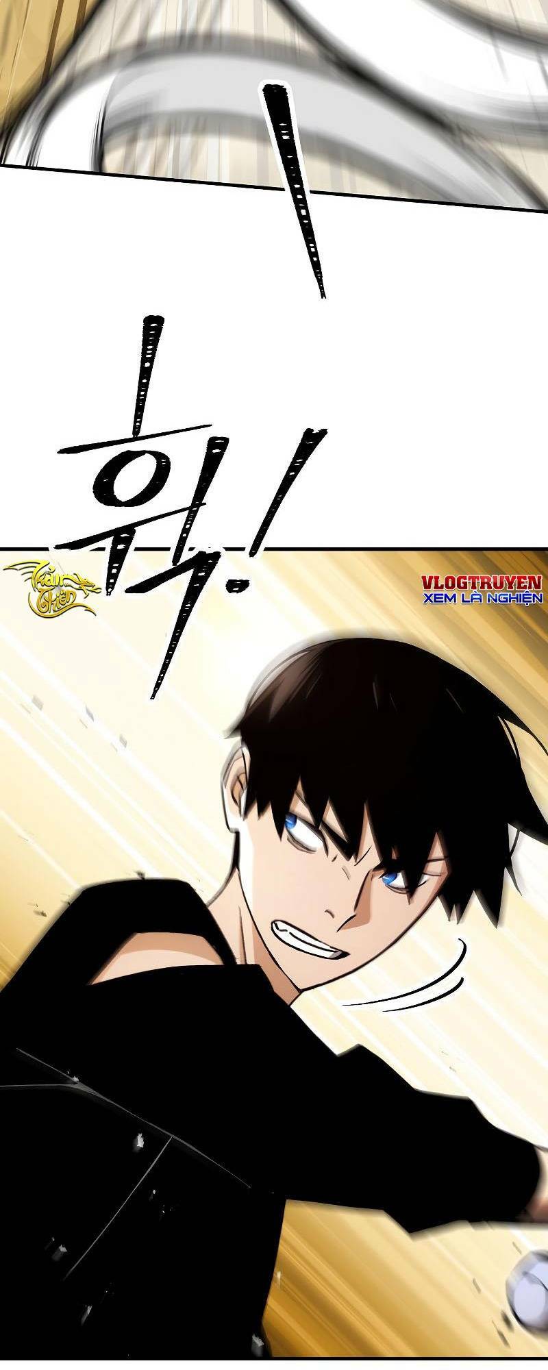 Anh Hùng Trở Lại Chapter 27 - Trang 2