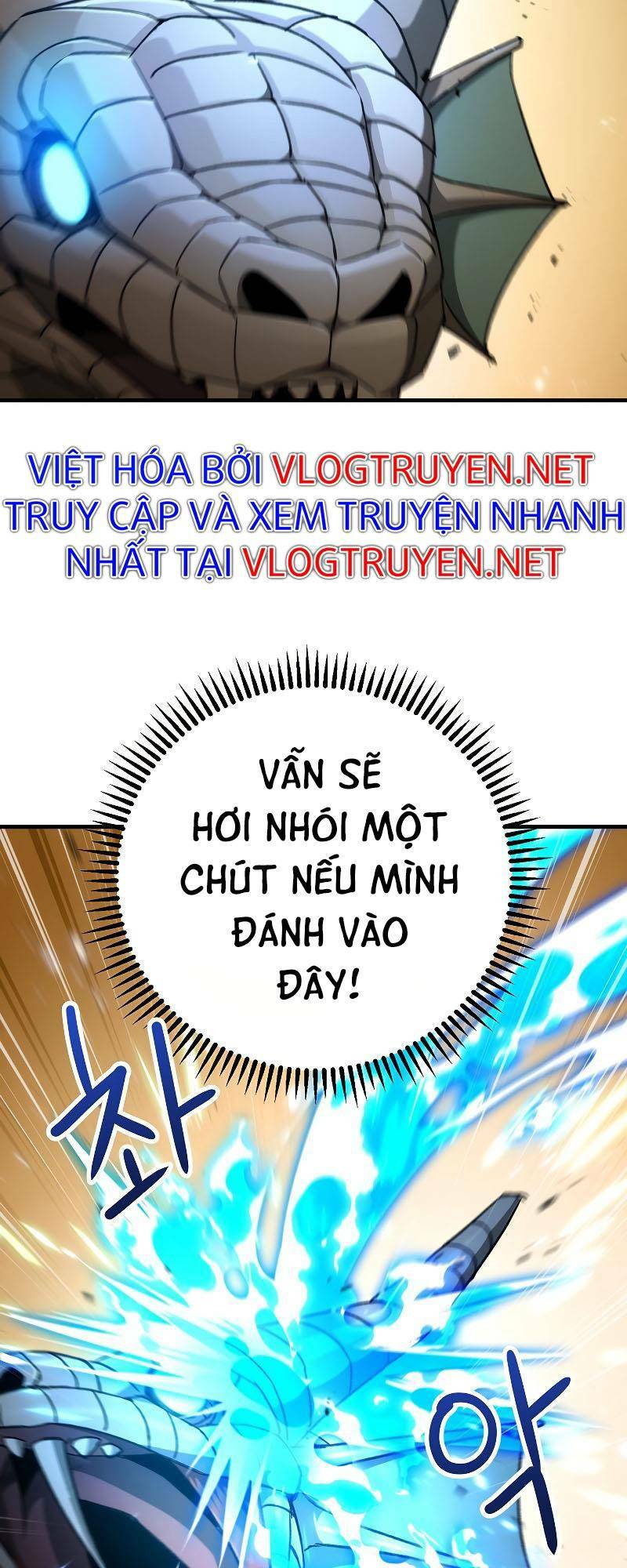 Anh Hùng Trở Lại Chapter 27 - Trang 2