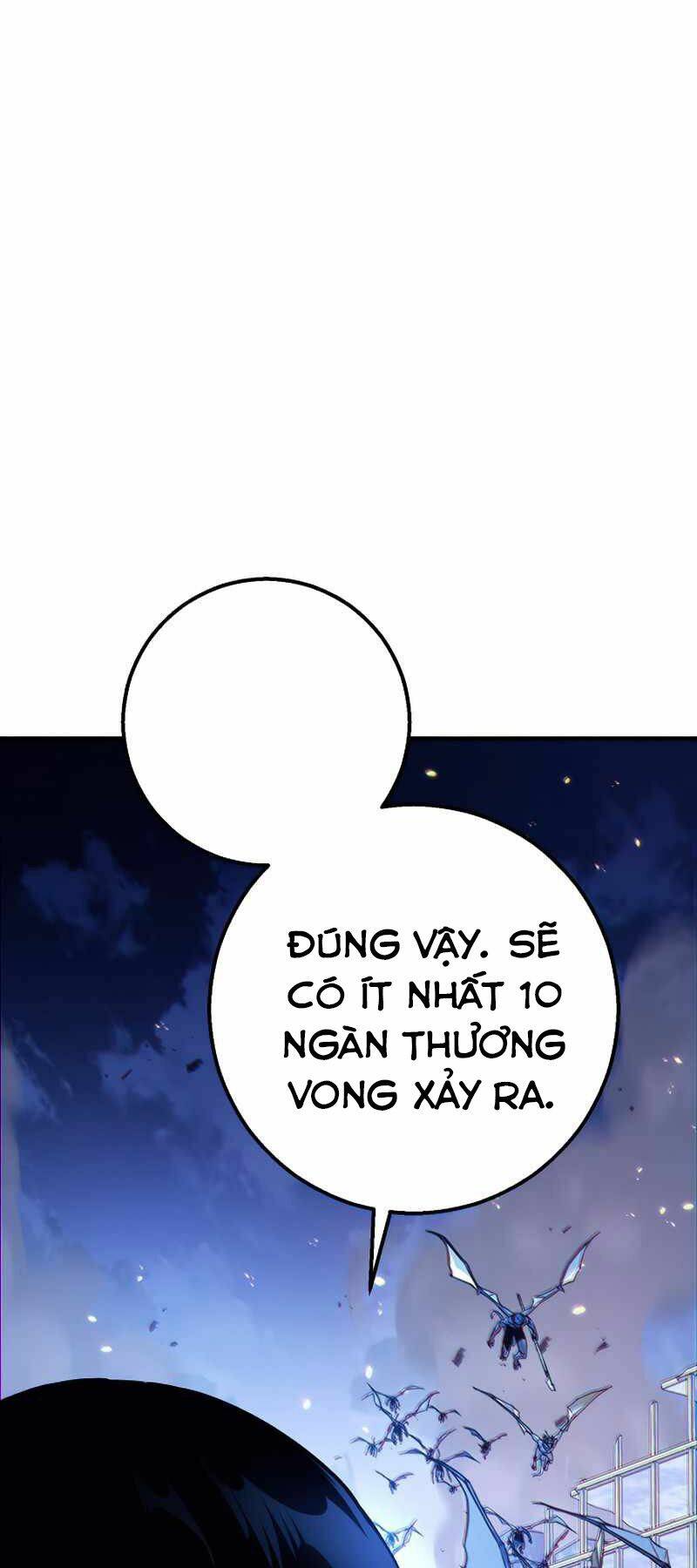 Anh Hùng Trở Lại Chapter 26 - Trang 2