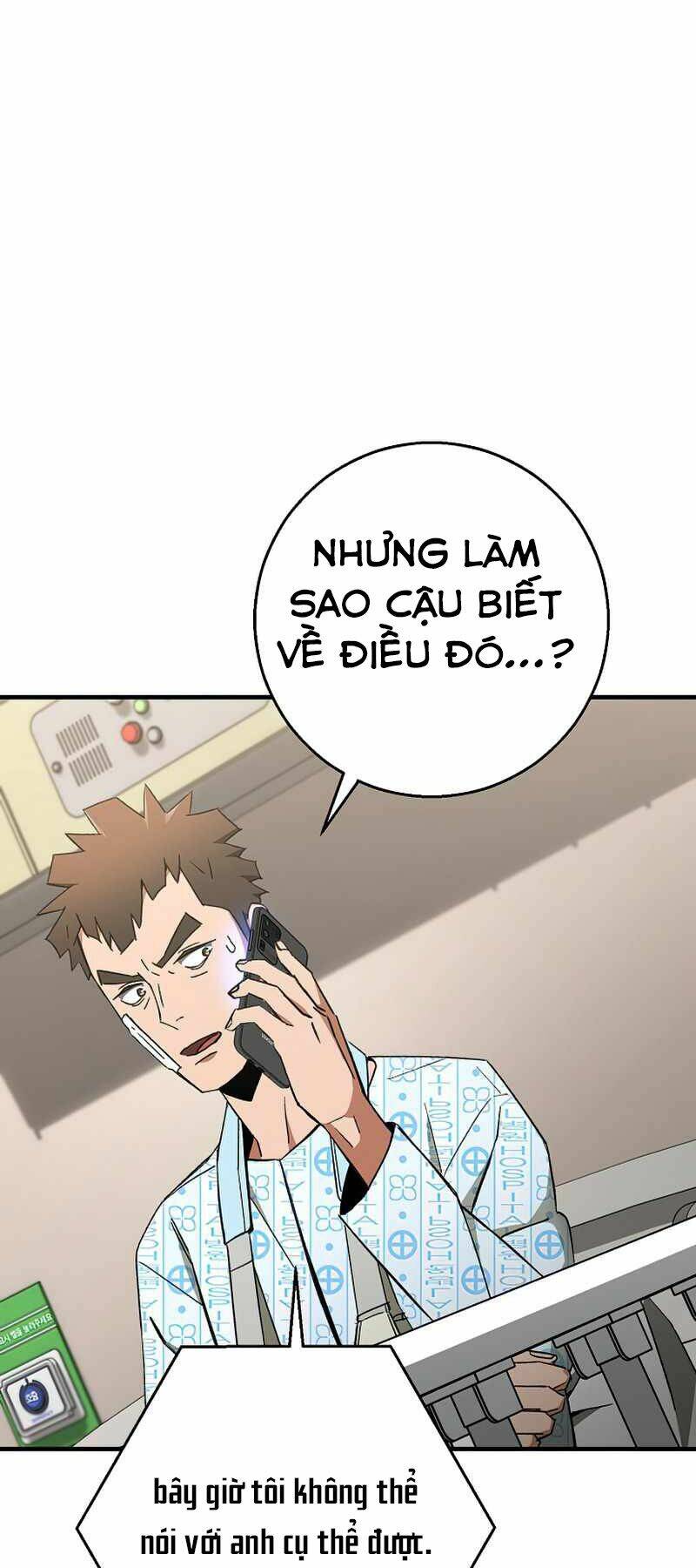 Anh Hùng Trở Lại Chapter 26 - Trang 2