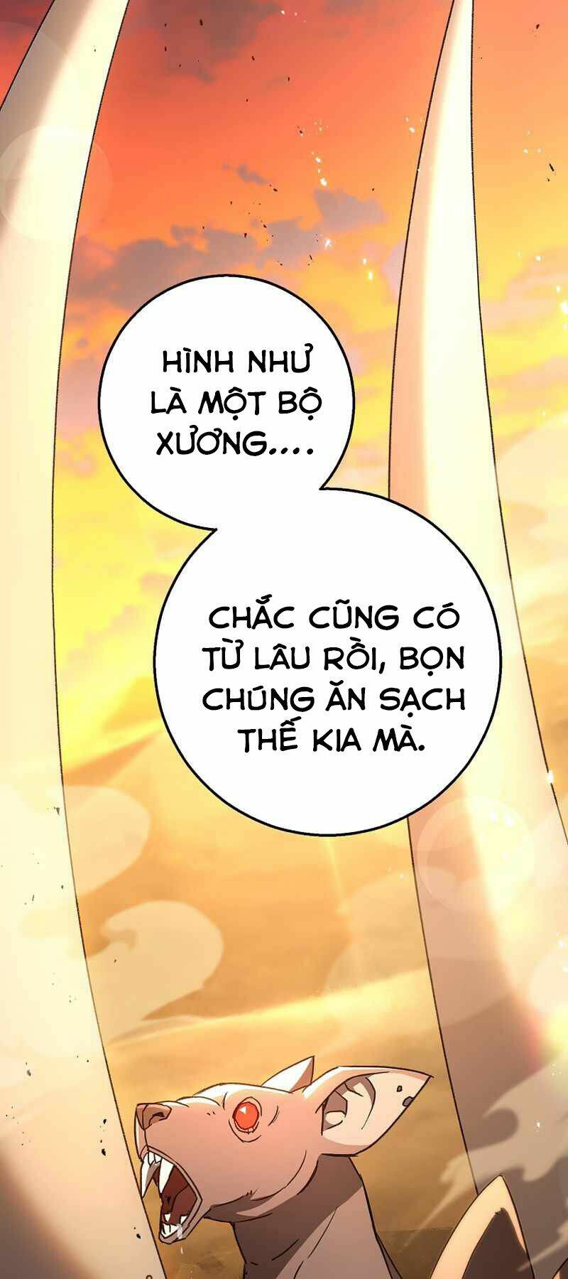 Anh Hùng Trở Lại Chapter 26 - Trang 2