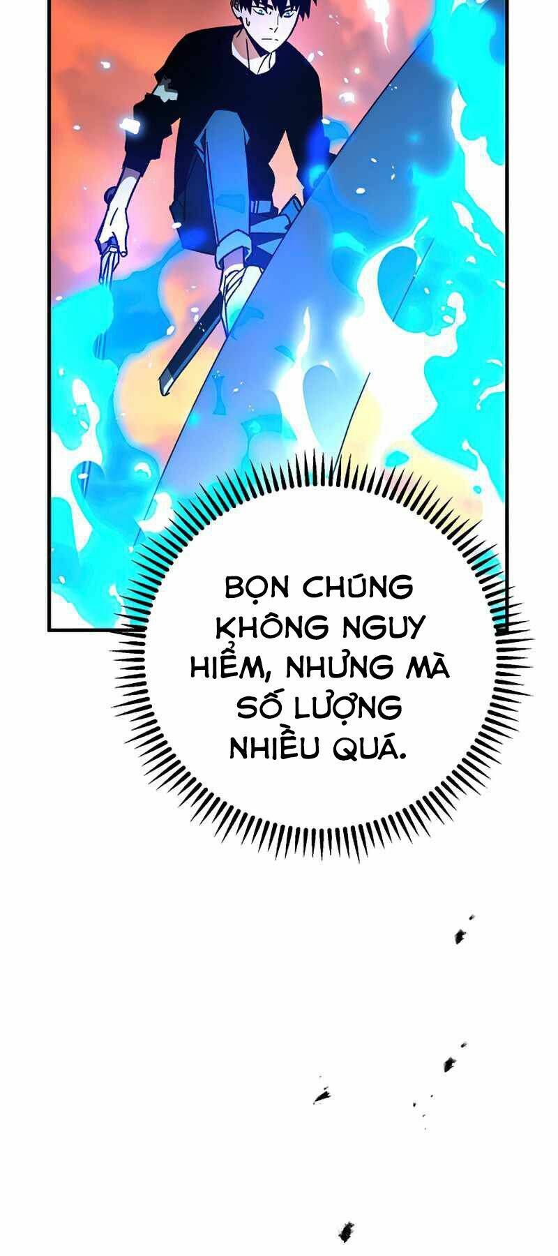 Anh Hùng Trở Lại Chapter 26 - Trang 2