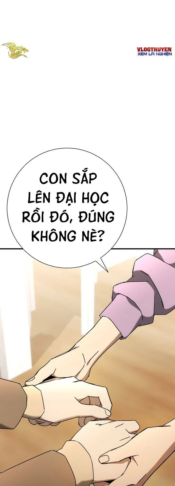 Anh Hùng Trở Lại Chapter 24 - Trang 2